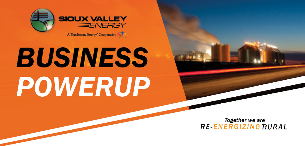 Business POWERUP