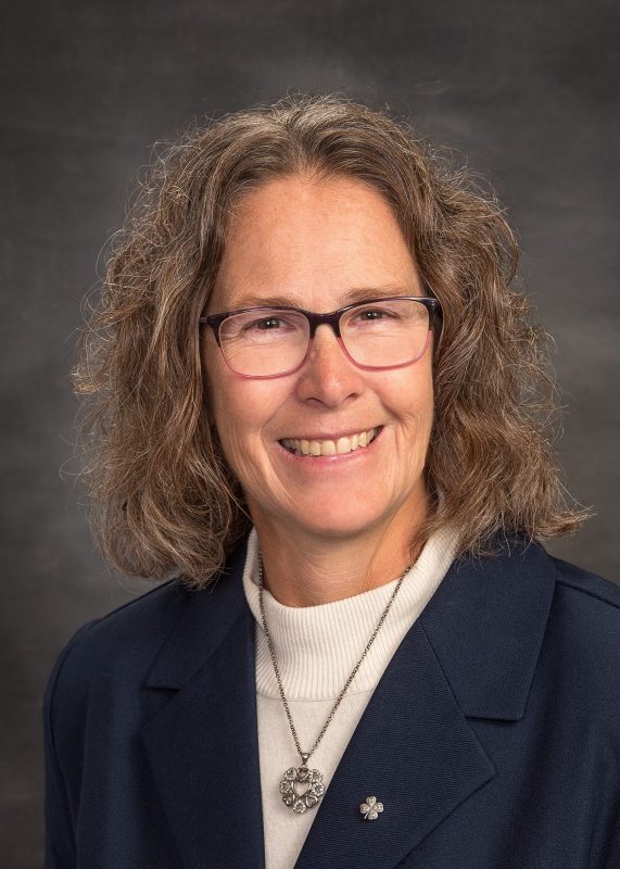 Ann Vostad 2021